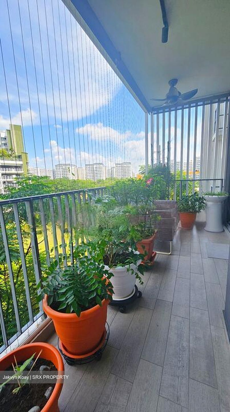 Signature At Yishun (D27), Condominium #476459681